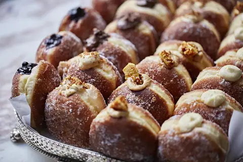 Bread Ahead photo 1