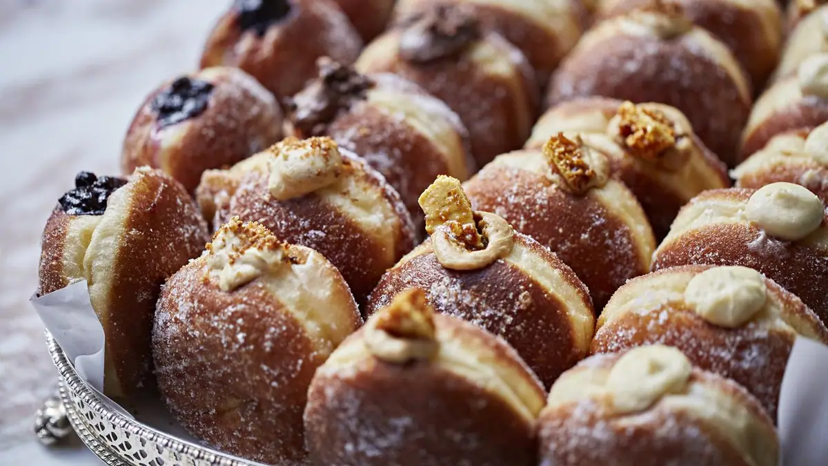 Bread Ahead – artisan bakery in Brompton, London