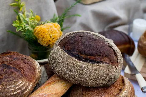 Bread Ahead photo 2